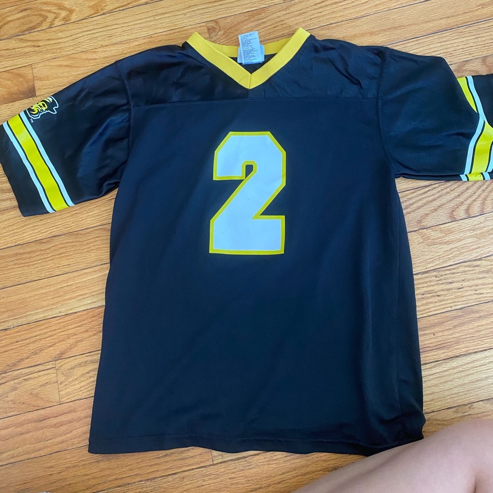 Appalachian State jersey